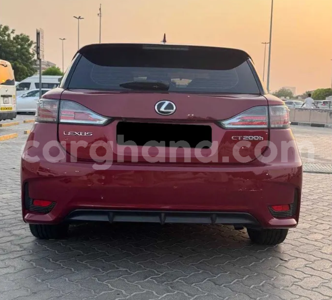 Big with watermark lexus ct ashanti kumasi 60567