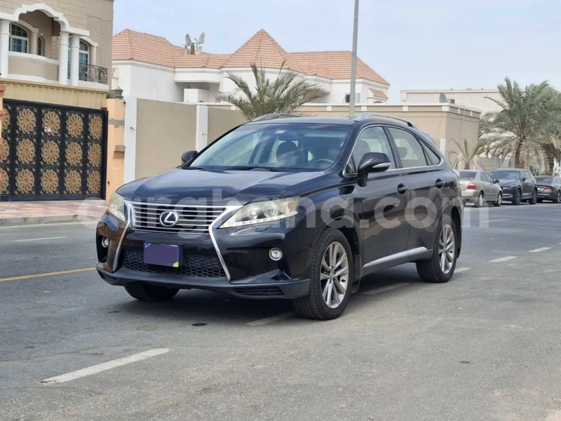 Big with watermark lexus rx 350 greater accra accra 60568