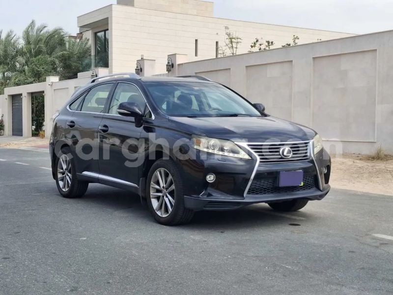 Big with watermark lexus rx 350 greater accra accra 60568
