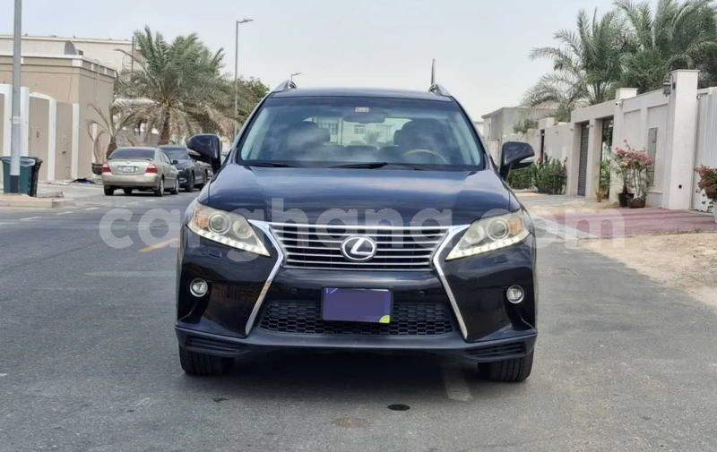 Big with watermark lexus rx 350 greater accra accra 60568