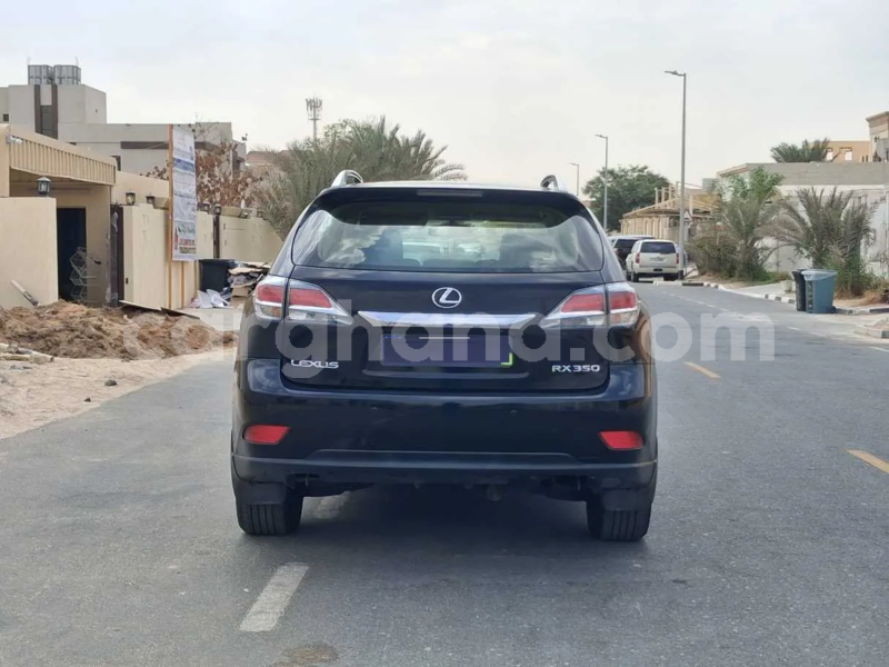 Big with watermark lexus rx 350 greater accra accra 60568