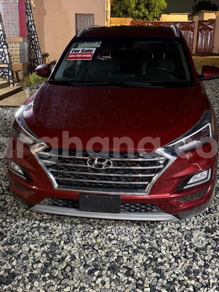 Big with watermark hyundai tucson greater accra accra 60570