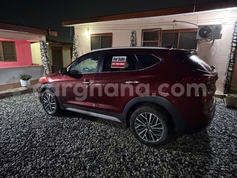 Big with watermark hyundai tucson greater accra accra 60570