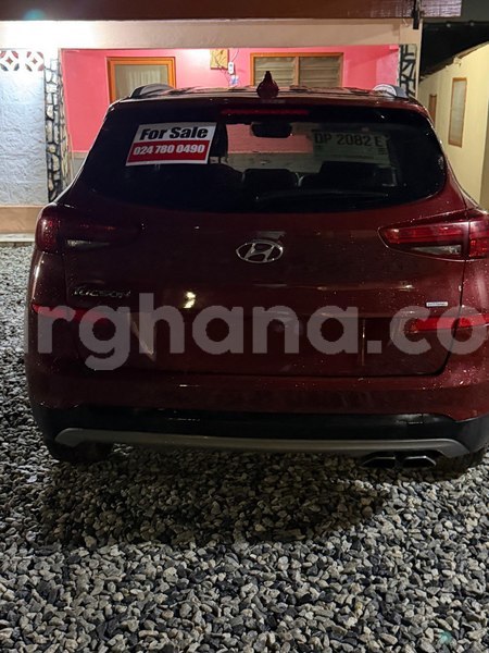 Big with watermark hyundai tucson greater accra accra 60570