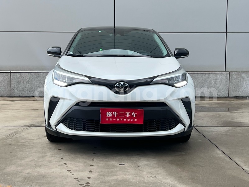 Big with watermark toyota c hr greater accra tema 60571