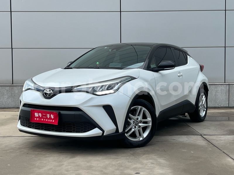 Big with watermark toyota c hr greater accra tema 60571