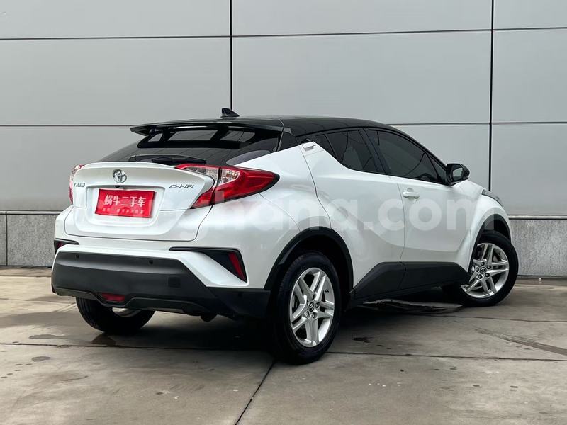 Big with watermark toyota c hr greater accra tema 60571