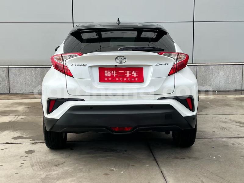 Big with watermark toyota c hr greater accra tema 60571