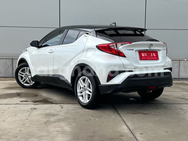 Big with watermark toyota c hr greater accra tema 60571