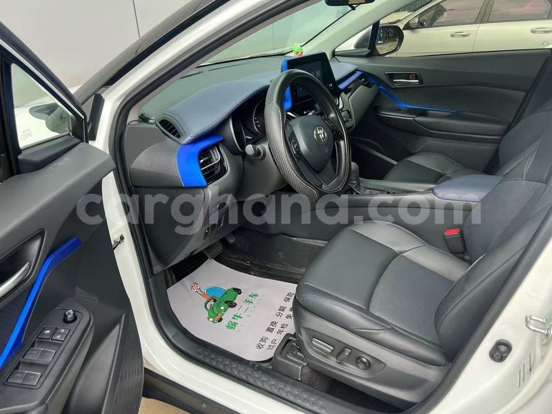 Big with watermark toyota c hr greater accra tema 60571