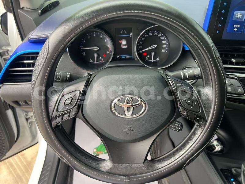 Big with watermark toyota c hr greater accra tema 60571