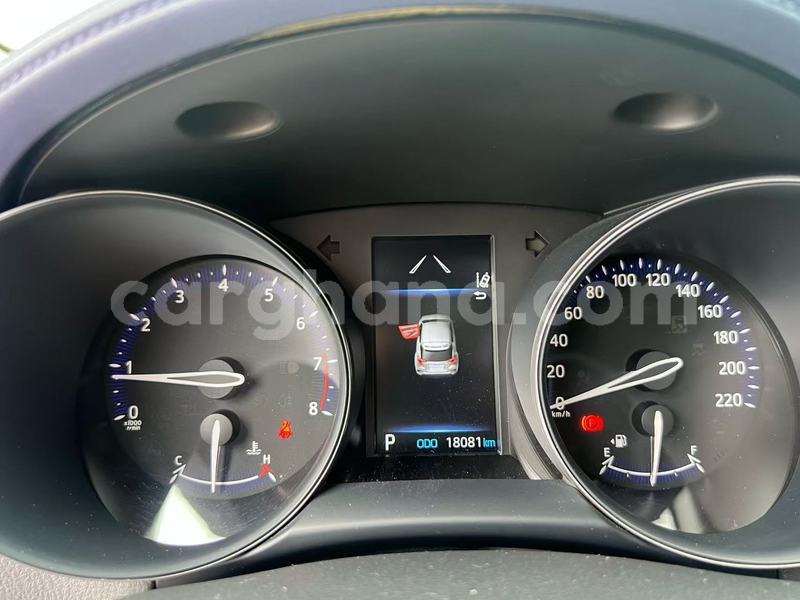 Big with watermark toyota c hr greater accra tema 60571