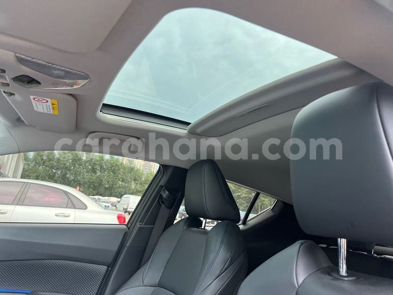 Big with watermark toyota c hr greater accra tema 60571