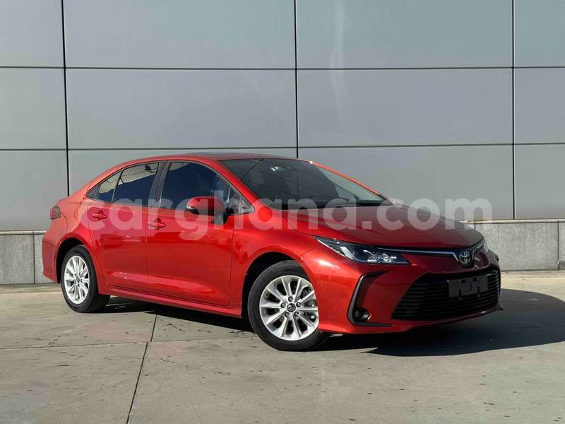 Big with watermark toyota corolla ii greater accra tema 60572