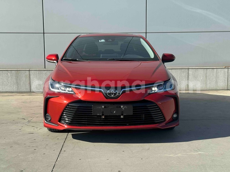 Big with watermark toyota corolla ii greater accra tema 60572