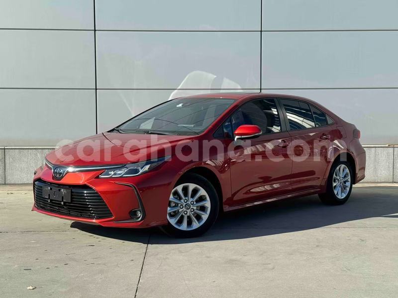 Big with watermark toyota corolla ii greater accra tema 60572