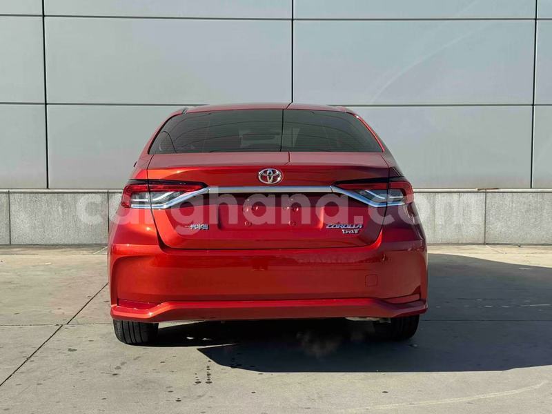 Big with watermark toyota corolla ii greater accra tema 60572