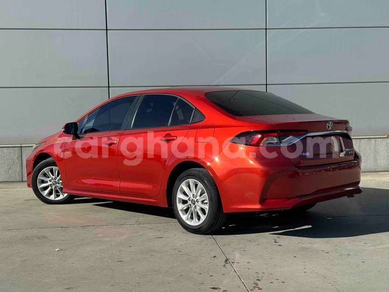 Big with watermark toyota corolla ii greater accra tema 60572