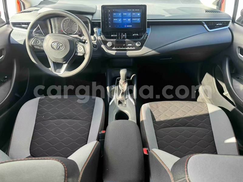 Big with watermark toyota corolla ii greater accra tema 60572