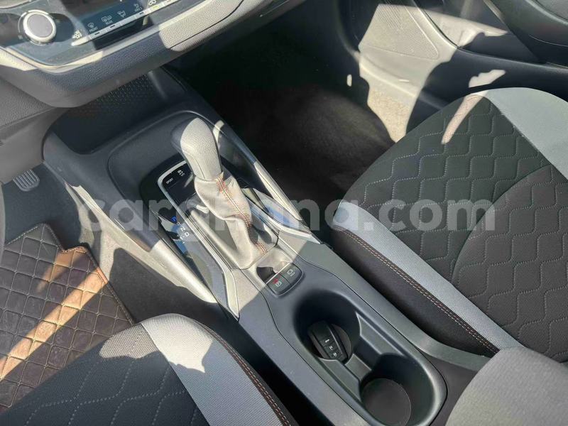 Big with watermark toyota corolla ii greater accra tema 60572