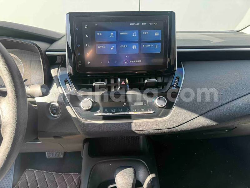 Big with watermark toyota corolla ii greater accra tema 60572