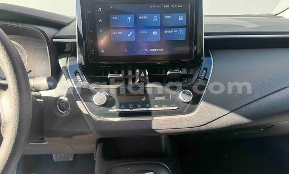 Buy Used Toyota Corolla II Red Car in Tema in Greater Accra Buy Used Toyota Corolla II Red Car in Tema in Greater Accra