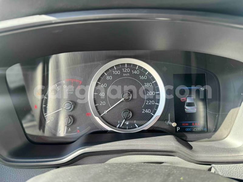 Big with watermark toyota corolla ii greater accra tema 60572