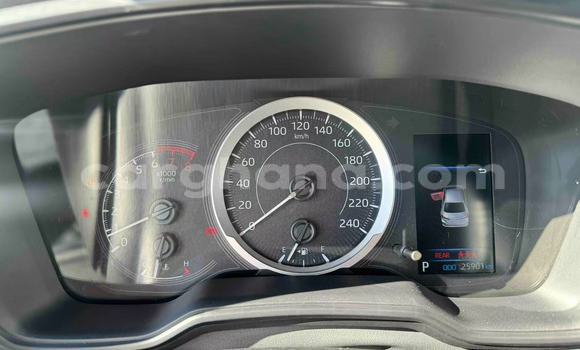 Buy Used Toyota Corolla II Red Car in Tema in Greater Accra Buy Used Toyota Corolla II Red Car in Tema in Greater Accra