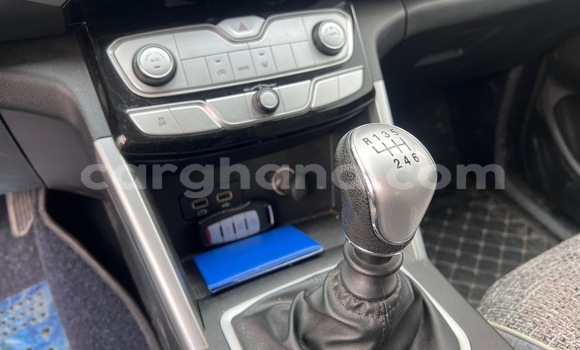 Buy Used Toyota Hilux Silver Car in Tema in Greater Accra Buy Used Toyota Hilux Silver Car in Tema in Greater Accra