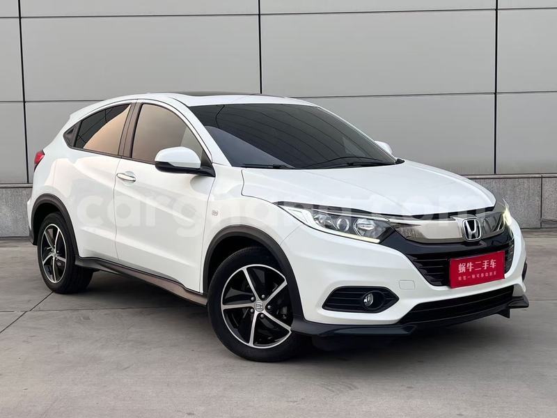 Big with watermark honda vezel greater accra tema 60574