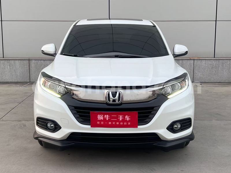 Big with watermark honda vezel greater accra tema 60574