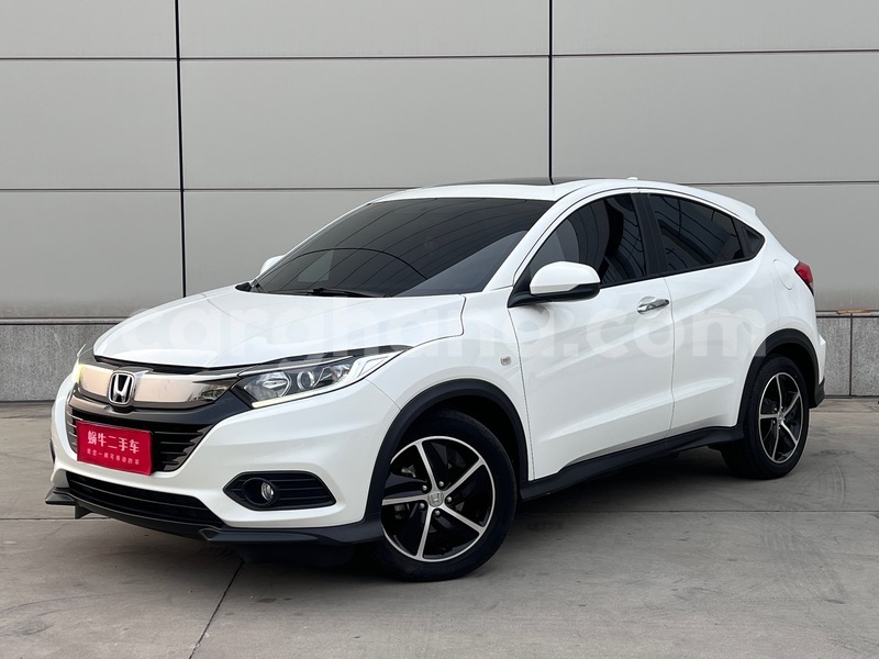 Big with watermark honda vezel greater accra tema 60574