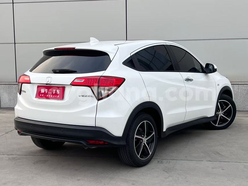 Big with watermark honda vezel greater accra tema 60574