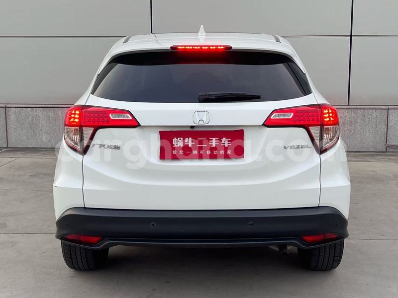 Big with watermark honda vezel greater accra tema 60574