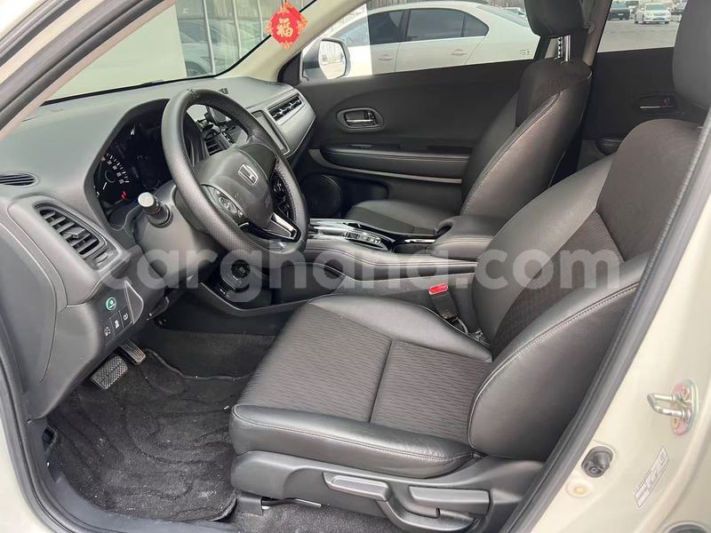 Big with watermark honda vezel greater accra tema 60574