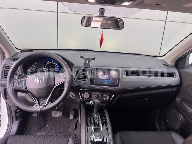 Big with watermark honda vezel greater accra tema 60574