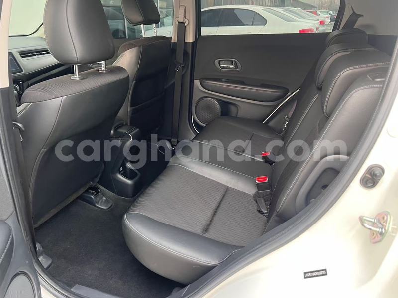 Big with watermark honda vezel greater accra tema 60574