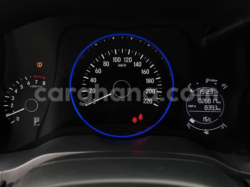 Big with watermark honda vezel greater accra tema 60574