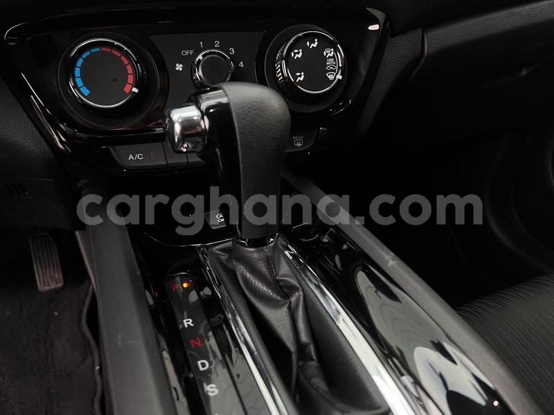 Big with watermark honda vezel greater accra tema 60574