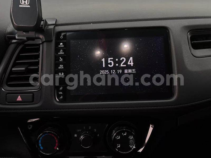 Big with watermark honda vezel greater accra tema 60574