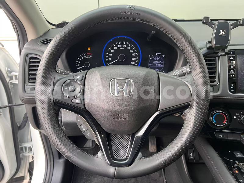 Big with watermark honda vezel greater accra tema 60574