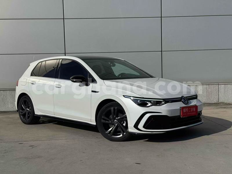 Big with watermark volkswagen golf greater accra tema 60575