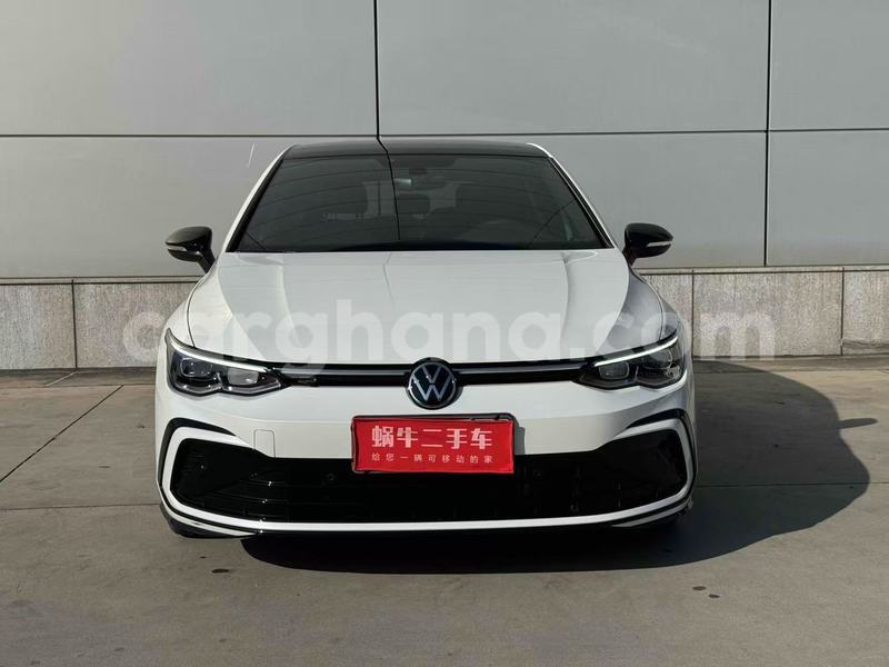 Big with watermark volkswagen golf greater accra tema 60575