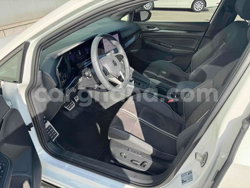 Big with watermark volkswagen golf greater accra tema 60575