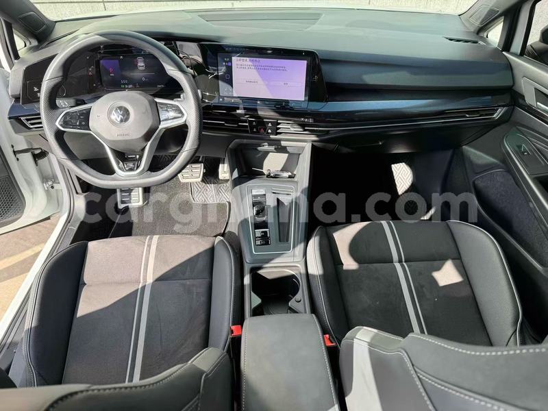 Big with watermark volkswagen golf greater accra tema 60575