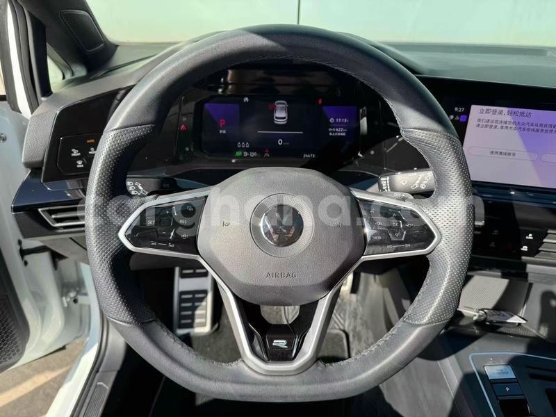 Big with watermark volkswagen golf greater accra tema 60575