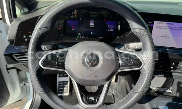 Buy Used Volkswagen Golf White Car in Tema in Greater Accra Buy Used Volkswagen Golf White Car in Tema in Greater Accra