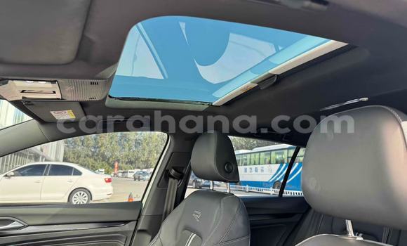 Buy Used Volkswagen Golf White Car in Tema in Greater Accra Buy Used Volkswagen Golf White Car in Tema in Greater Accra