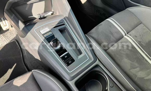 Buy Used Volkswagen Golf White Car in Tema in Greater Accra Buy Used Volkswagen Golf White Car in Tema in Greater Accra