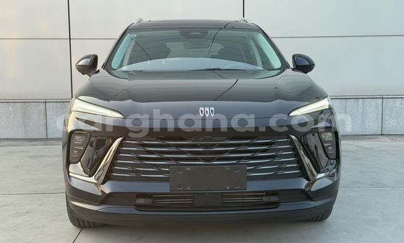 Buy Used Buick Envision Black Car in Tema in Greater Accra Buy Used Buick Envision Black Car in Tema in Greater Accra